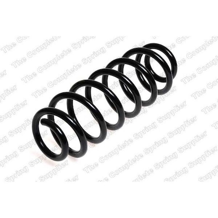 Lesjofors Coil Spring Rear Aud, 4204228 4204228